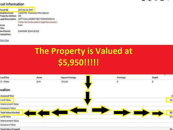2nd image of 525 Wren Dr