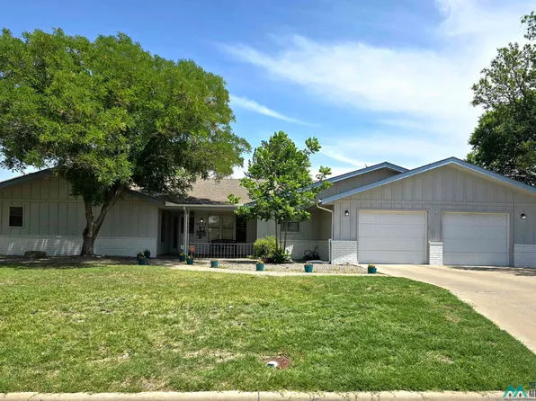 2903 N Lea Ave, Roswell, NM 88201
