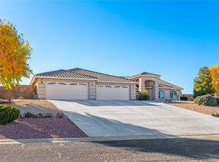 2629 Running Iron Loop, Kingman, AZ 86401