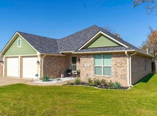 3128 Celebration Way, Longview, TX 75605