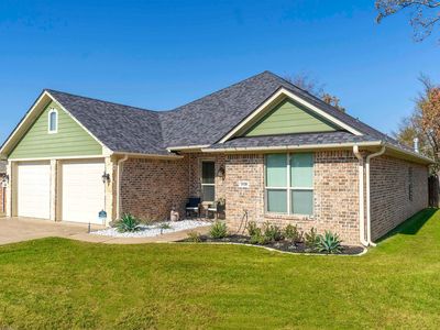 3128 Celebration Way, Longview, TX, 75605
