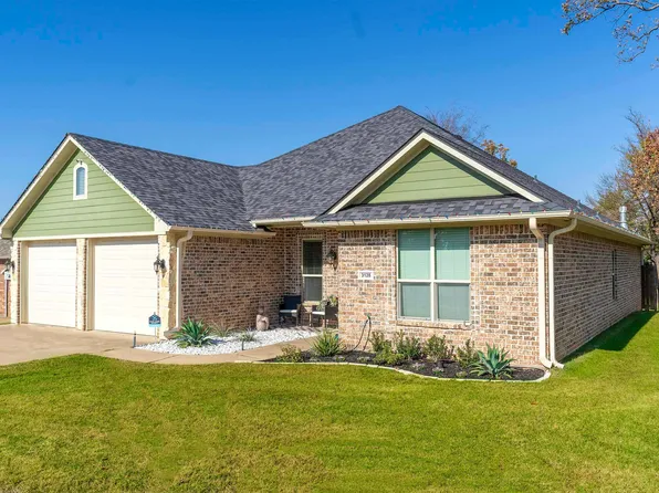 3128 Celebration Way, Longview, TX 75605