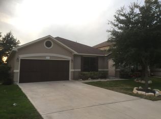 611 Clover Flat Rd, Cedar Park, TX 78613