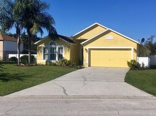 2453 Augusta Way, Kissimmee, FL 34746