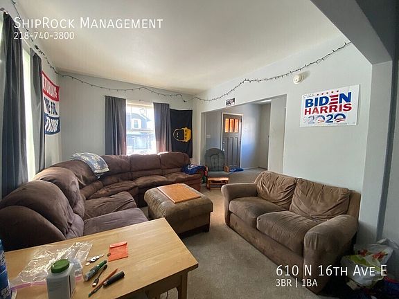 3rd image of 610 N 16th Ave E