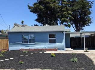 3731 Floral Dr, Santa Cruz, CA