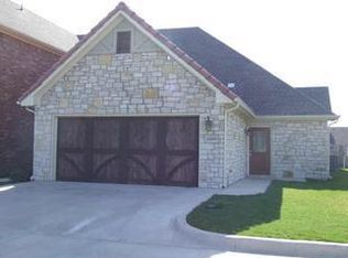 1209 Stanton Ct, Granbury, TX 76048