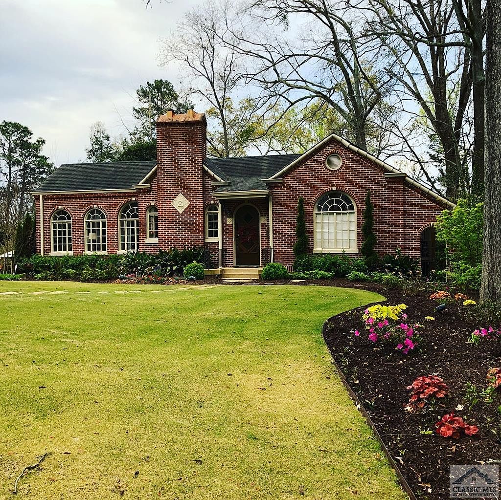 260 Southview Dr, Athens, GA 30605 Zillow