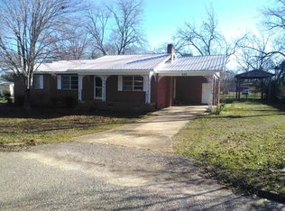 102 Racetrack Rd, Abbeville, AL 36310