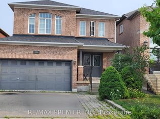 209 Tierra Ave, Vaughan, ON L6A3H5