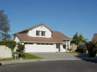 10512 Earthstar Ct, San Diego, CA 92127