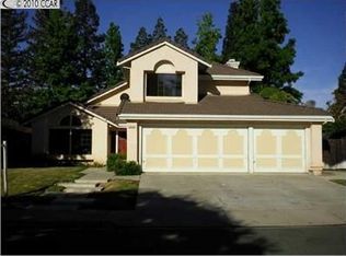 4936 Green Hills Cir, Antioch, CA 94531