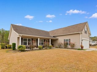 221 Avery Dr., Myrtle Beach, SC 29588