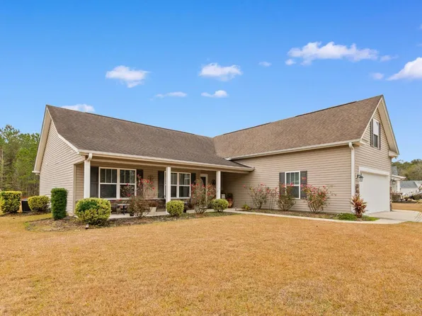 221 Avery Dr., Myrtle Beach, SC 29588