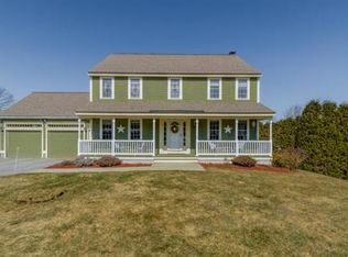 3 Fox Ln, Littleton, MA 01460