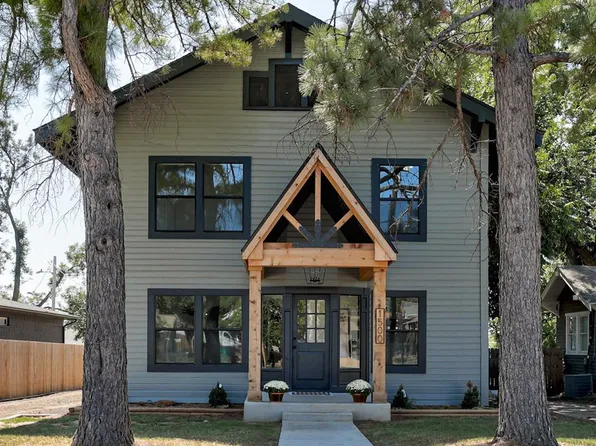 1500 NW 15th St, Oklahoma City, OK 73106