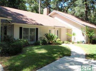 1 Pensyre Retreat, Savannah, GA 31411