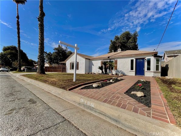 4155 Elrovia Ave, El Monte, CA 91732