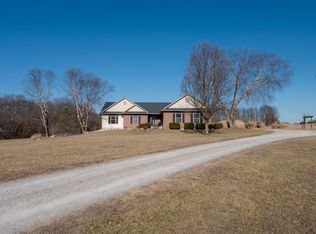 9325 E Saint Charles Rd, Columbia, MO 65202