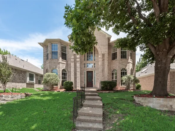 3448 Lark Meadow Way, Dallas, TX 75287