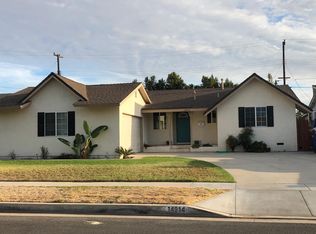14914 Cheshire St, La Mirada, CA 90638