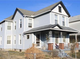 75 S Garfield St, Dayton, OH 45403