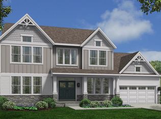 3916 Diplomat Ave, Bowie, MD 20721