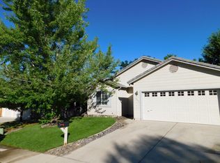 4641 Goodwin Rd, Sparks, NV 89436