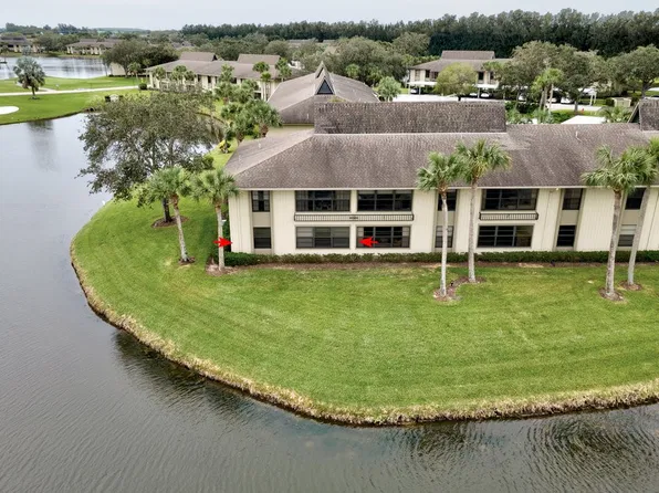 22 Plantation Dr APT 106, Vero Beach, FL 32966