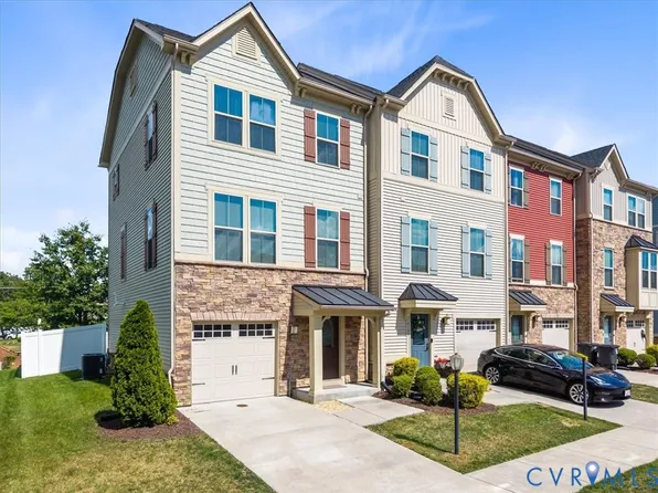 4101 New Hermitage Dr, Henrico, VA 23228