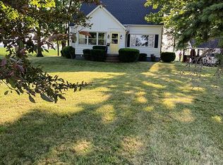 1971 Petersburg Rd, Dundee, MI 48131