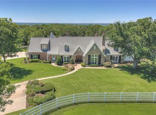 11000 E Covell Rd, Arcadia, OK 73007