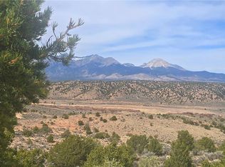 0 Bilby Road LOT 2527, Fort Garland, CO 81133