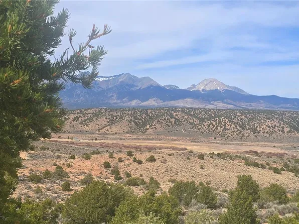 0 Bilby Road LOT 2527, Fort Garland, CO 81133