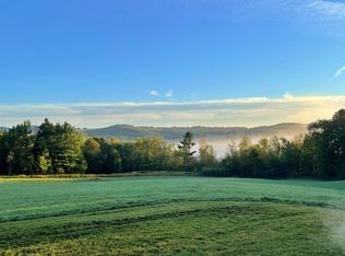 350 Bayley Hazen Rd, Peacham, VT 05862