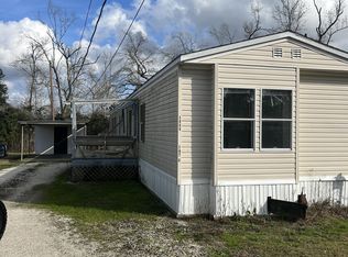 1484 Joe Miller Rd TRLR 6, Lake Charles, LA 70611