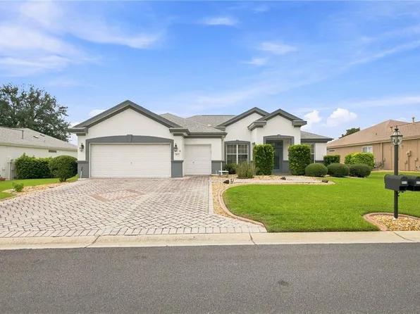 9117 SE 125TH LOOP, SUMMERFIELD, FL 34491