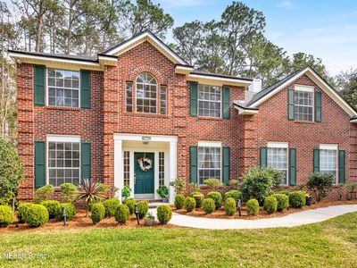 8729 AUTUMN GREEN Drive, Jacksonville, FL, 32256