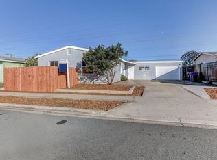 5067 Dawne St, San Diego, CA 92117