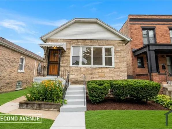 8512 S Aberdeen St, Chicago, IL 60620