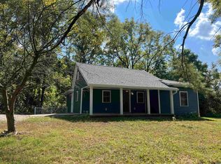 328 Freeman Rd, Spencer, IN 47460