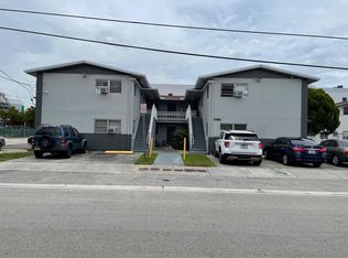 2485 SW 9th St, Miami, FL 33135