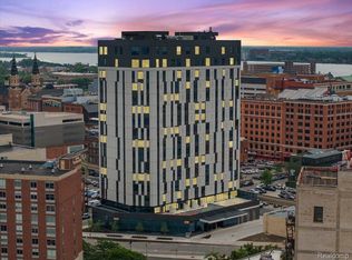 330 Gratiot Ave #1603, Detroit, MI 48226