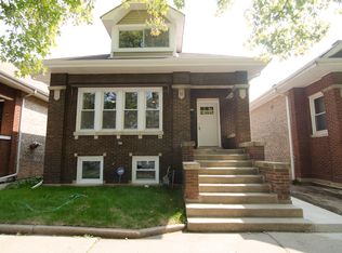 1529 S 58th Ct, Cicero, IL 60804