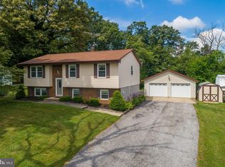 644 Jasontown Rd, Westminster, MD 21158