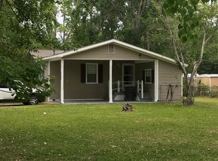4600 Brumfield Dr, Moss Point, MS 39563