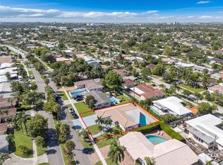 2185 Imperial Point Dr, Fort Lauderdale, FL 33308