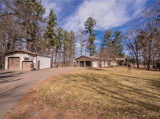 12096 102nd Ave, Chippewa Falls, WI 54729