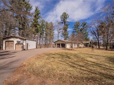 12096 102nd Avenue, Chippewa Falls, WI, 54729