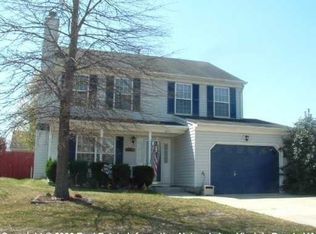 5613 Dunn Loring Ct, Virginia Beach, VA 23464